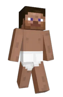 Front of StartPress14's skin