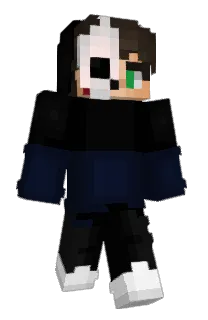 Front of MaHmOuD_17's skin
