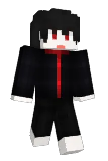cdhcdh6615 Minecraft avatar full body