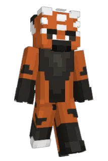 cdleo Minecraft avatar full body