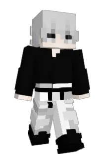 cdodod Minecraft avatar full body