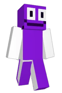 cdog1991 Minecraft avatar full body