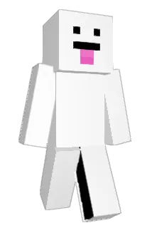 cdooog Minecraft avatar full body