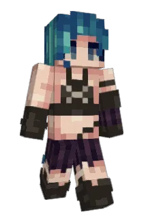 cdsnipz04 Minecraft avatar full body