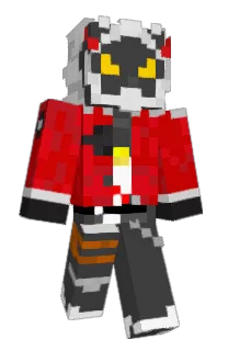Front of Koenaki_Seirai's skin