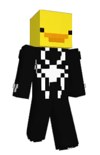 Front of pxtit_louis's skin