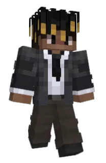 Front of SlawPing_'s skin