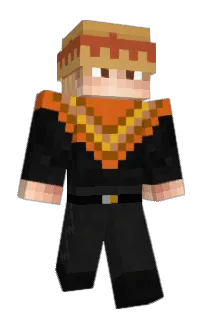 Front of eev's skin
