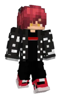 oTaryu's Minecraft skin