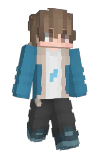 Leaf_Shadows's Minecraft skin