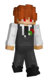 XeYanz's Minecraft skin wearing the Home cape