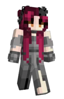 Front of UrPalStevie's skin
