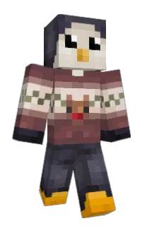 Front of greasypizza8's skin