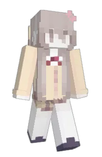 pekkoi's Minecraft skin