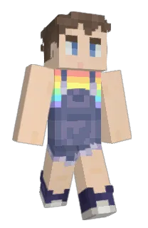 Scarletb1tch's Minecraft skin
