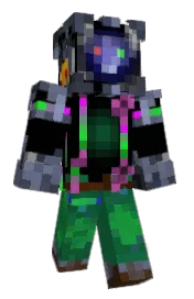 Skin preview