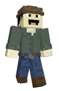 Front of Real_Popovski's skin