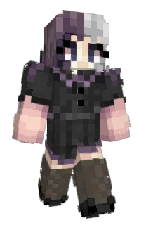Front of Littlerebo's skin