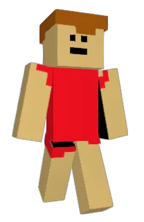 Front of smde1234's skin