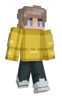 Banana_SwagLord's Minecraft skin