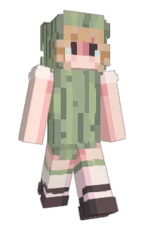 Front of arabellamc's skin