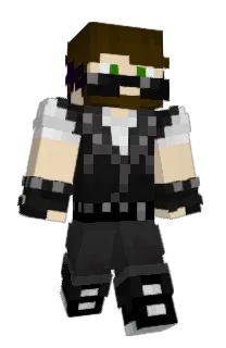 Front of bubba_1029's skin