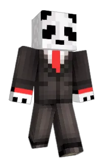 Front of Lolmyshoes's skin