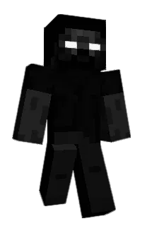 Front of Bonsko's skin