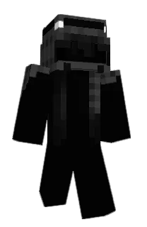 Front of Tahxin's skin