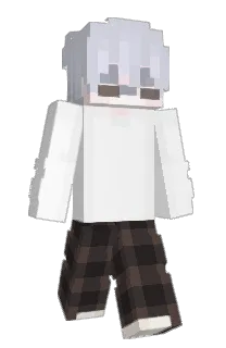 Avocado9032's Minecraft skin