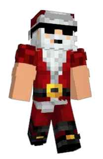 Aisaneen's Minecraft skin