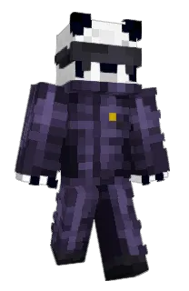 Front of doresTT_12's skin