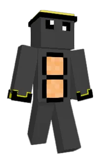 Q8lmz's Minecraft skin