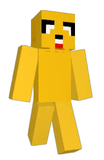 vegettarex's Minecraft skin