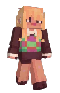 wszard's Minecraft skin