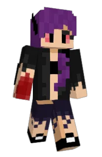 Front of _Sam_creep_'s skin