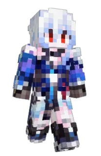 Front of Dariuskfc's skin