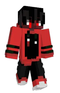 Front of Jamsteobro's skin