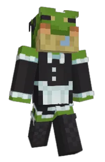 Front of shunny_'s skin