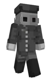 Front of Pixell74's skin