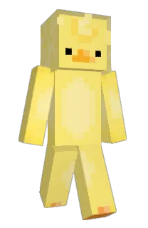 choocadoo's Minecraft skin