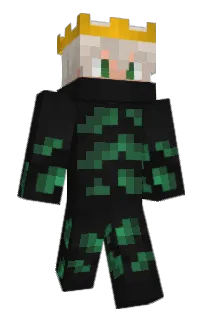 Front of swuiqz's skin