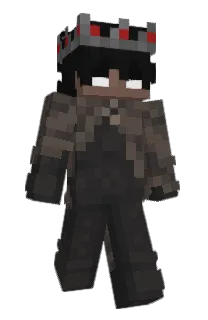 Nxtryo's Minecraft skin
