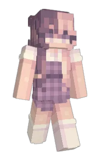 Front of CloudMoon2Hi's skin