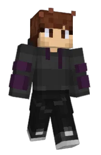 Front of B3NTL3Y12's skin