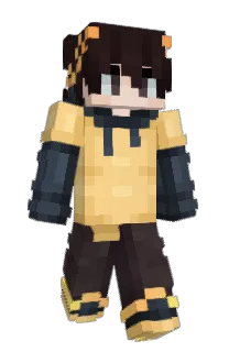 Front of aski_i's skin