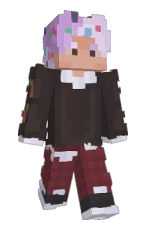 zendied's Minecraft skin