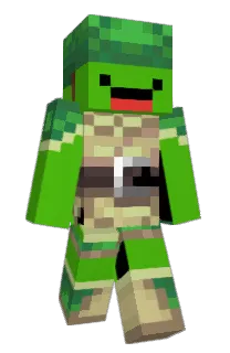 Front of supersumo1235's skin