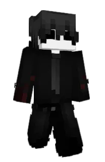 Front of mbxs's skin