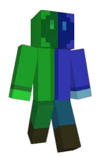 Front of Puzzle0Master's skin